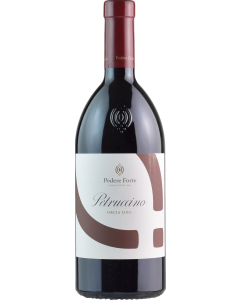 Podere Forte Petruccino 2022