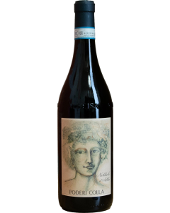Poderi Colla Nebbiolo d'Alba 2023