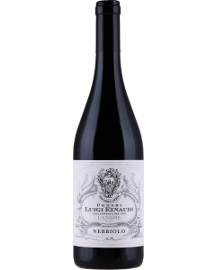 Poderi Luigi Einaudi Langhe Nebbiolo 2024