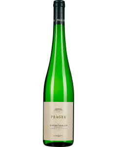 Prager Zwerithaler Gruner Veltliner Kammergut Smaragd 2025