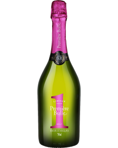 Sieur d'Arques Premiere Bulle Brut