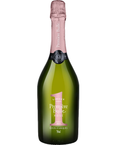 Sieur d'Arques Premiere Bulle Rose Cremant 