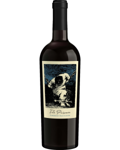 The Prisoner Wine Company Cabernet Sauvignon 2021