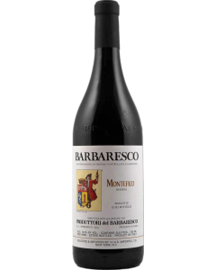Produttori del Barbaresco Barbaresco Riserva Montefico 2021