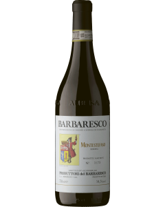 Produttori del Barbaresco Barbaresco Riserva Montestefano 2020