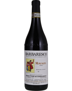 Produttori del Barbaresco Barbaresco Riserva Muncagota 2021