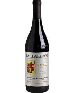 Produttori del Barbaresco Barbaresco Riserva Rabaja 2021