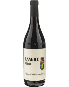 Produttori del Barbaresco Langhe Nebbiolo 2024