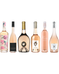 Provence Rose Premium Degustační Balíček