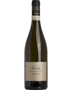 Prunotto Moscato d'Asti 2021