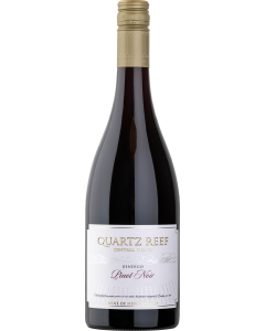 Quartz Reef Single Vineyard Pinot Noir 2022