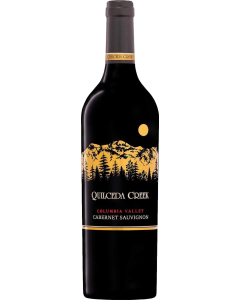 Quilceda Creek Cabernet Sauvignon 2020