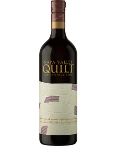 Quilt Cabernet Sauvignon 2021