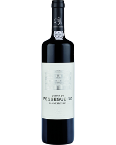 Quinta do Pessegueiro Tinto Douro 2017