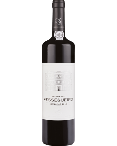 Quinta do Pessegueiro Tinto Douro 2018