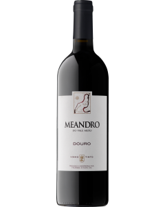 Quinta do Vale Meao Meandro Tinto 2021