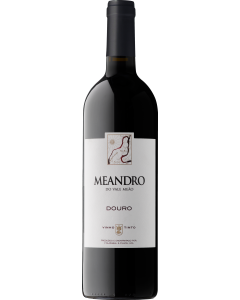 Quinta do Vale Meao Meandro Tinto 2022