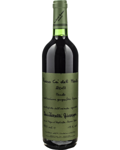 Quintarelli Rosso Ca del Merlo 2017