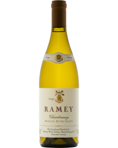 Ramey Russian River Valley Chardonnay 2022