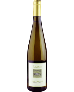Ravines Dry Riesling Finger Lakes 2021