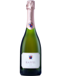 Razi'el Sparkling Rose