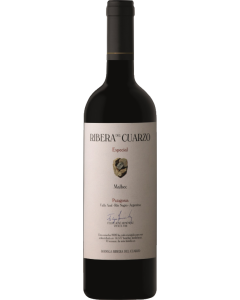 Ribera del Cuarzo Especial Malbec 2023