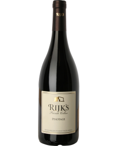 Rijk's Private Cellar Pinotage 2021
