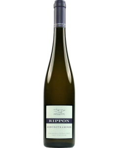 Rippon Gewurztraminer 2021