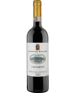 Rizzardi Calcarole Amarone Della Valpolicella Riserva 2016