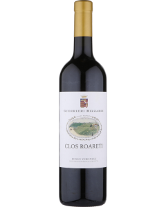 Rizzardi Clos Roareti Verona Merlot 2019