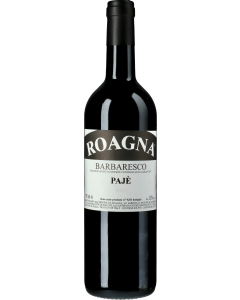 Roagna Barbaresco Paje 2020