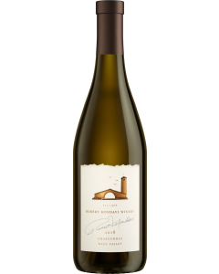 Robert Mondavi Napa Valley Chardonnay 2021