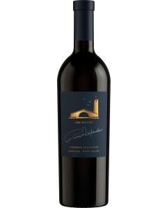 Robert Mondavi Oakville Cabernet Sauvignon 2019