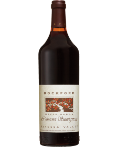 Rockford Rifle Range Cabernet Sauvignon 2018