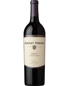 Rodney Strong Merlot 2023
