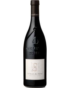 Roger Sabon Chateauneuf du Pape Le Secret des Sabon 2018