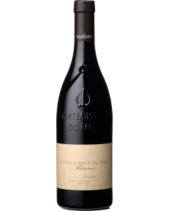 Roger Sabon Chateauneuf du Pape Reserve 2021