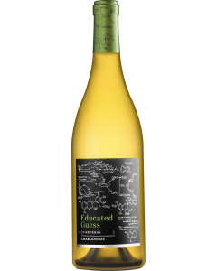 Roots Run Deep Educated Guess Chardonnay 2019