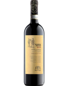 Ruffino Chianti Classico Gran Selezione Riserva Ducale Oro 2019