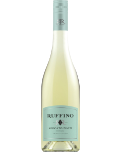 Ruffino Moscato d'Asti 2022