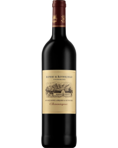 Rupert & Rothschild Classique 2022
