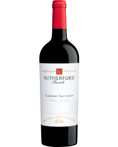 Rutherford Ranch Cabernet Sauvignon 2019