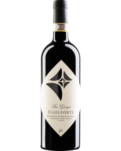 San Giorgio Ugolforte Brunello di Montalcino 2018