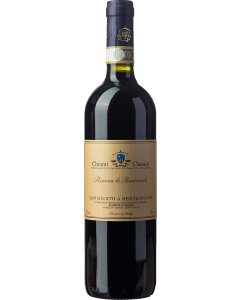 San Giusto a Rentennano Chianti Classico Le Baroncole Riserva 2022