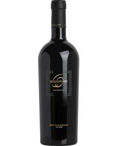 San Marzano 60 Sessantanni Limited Edition Old Vines Primitivo di Manduria 2019