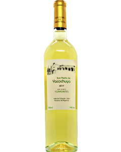 San Pedro de Yacochuya Torrontes 2020