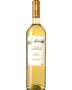 San Pedro de Yacochuya Torrontes 2022