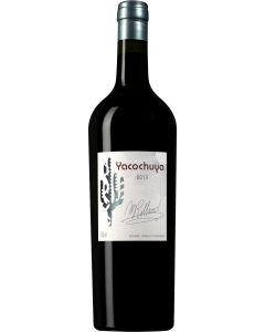 San Pedro de Yacochuya Yacochuya 2014