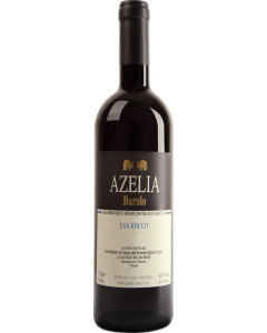 Azelia Barolo San Rocco 2021