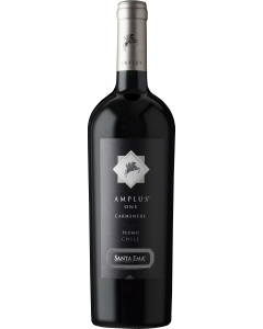 Santa Ema Amplus One Carmenere 2023